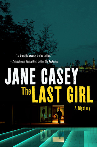 The Last Girl (2012)