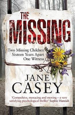 The Missing (2009)