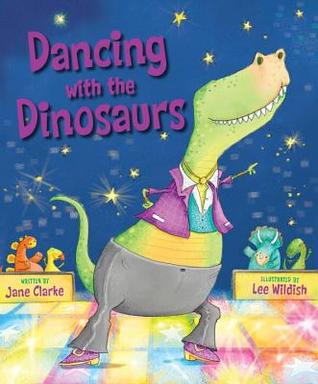 Dancing with the Dinosaurs (2012)