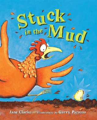 Stuck in the Mud (2008)