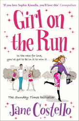 Girl On The Run (2011)