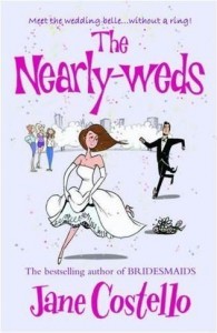 The Nearly Weds (2000)