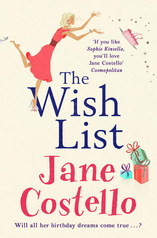 The Wish List (2013)