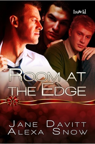Room at the Edge
