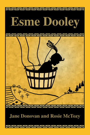 Esme Dooley (2013)