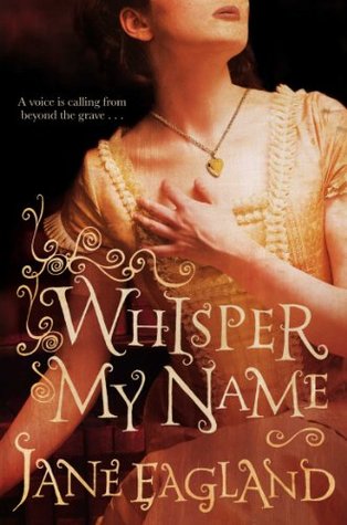 Whisper My Name (2010)