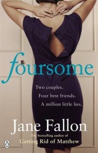 Foursome (2010)