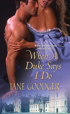 When a Duke Says I Do (2011)
