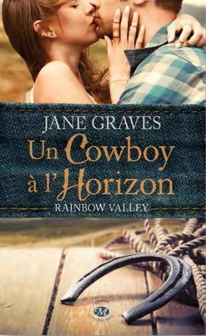Un cow-boy à l'horizon (2014)