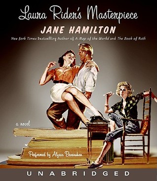 Laura Rider's Masterpiece CD: Laura Rider's Masterpiece CD (2009)