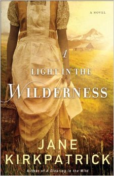 A Light in the Wilderness (2014)