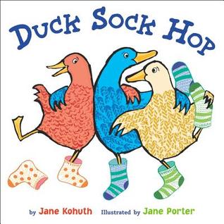 Duck Sock Hop (2012)