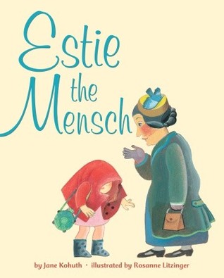 Estie the Mensch (2011)