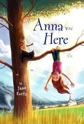 Anna Was Here (2013)