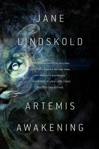 Artemis Awakening (2014)