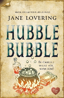 Hubble Bubble (2013)