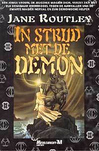 In strijd met de demon (1996)