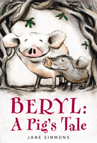 Beryl: A Pig's Tale (2010)