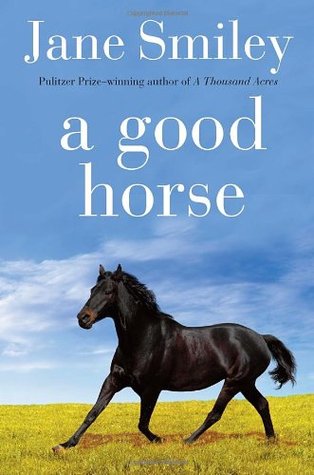 A Good Horse (2010)