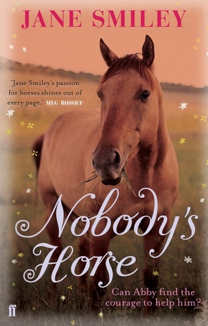 Nobody's Horse (2009)