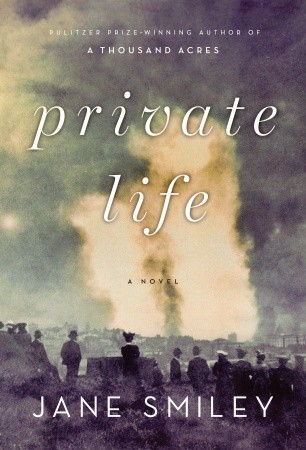 Private Life (2010)