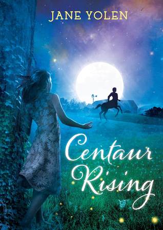 Centaur Rising (2014)