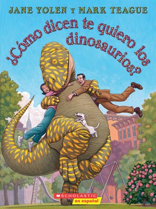 ¿Cómo Dicen Te Quiero Los Dinosaurios?: (2009)