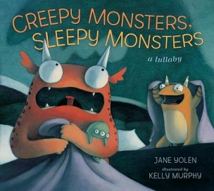Creepy Monsters, Sleepy Monsters (2011)