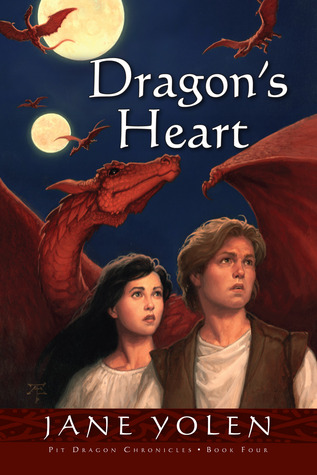 Dragon's Heart (2009)