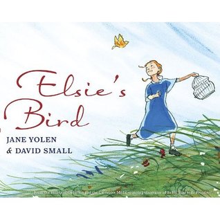 Elsie's Bird