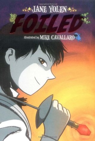 Foiled (2010)