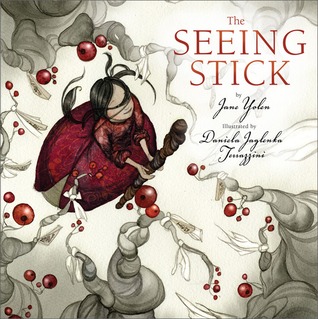 The Seeing Stick (2009)