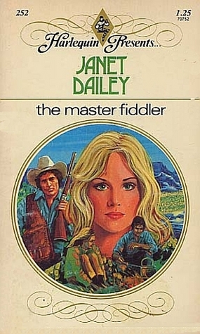 The Master Fiddler (1977)