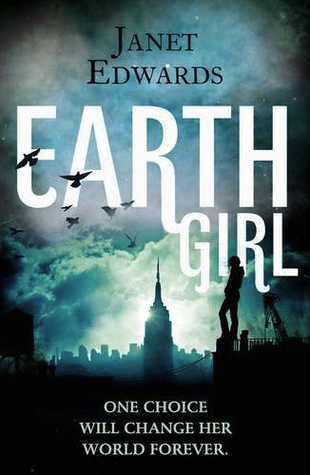 Earth Girl (2012)
