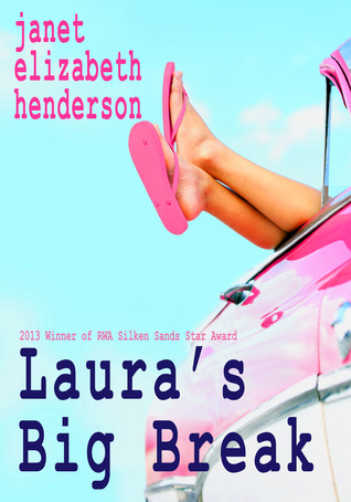 Laura's Big Break (London Books, #2)