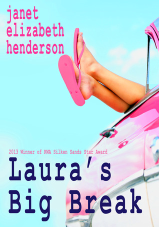 Laura's Big Break (London Books, #2) (2000)