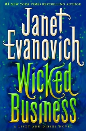 Wicked Business (2011)