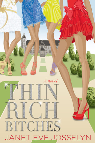 Thin Rich Bitches