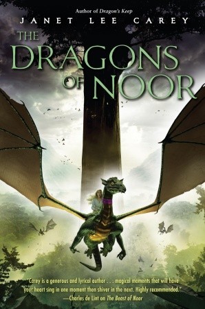 The Dragons of Noor (2010)