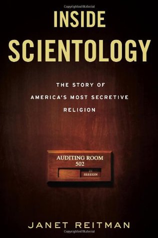 Inside Scientology: The Story of America's Most Secretive Religion (2011)