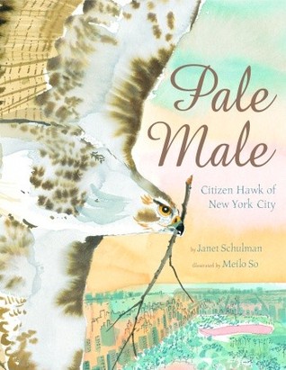 Pale Male:  Citizen Hawk of New York City (2008)
