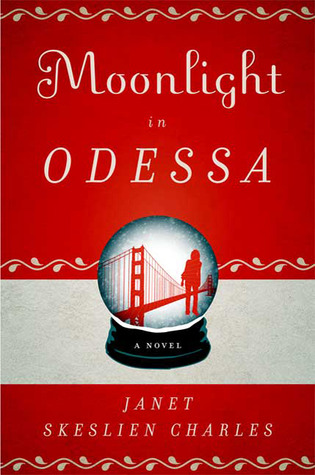 Moonlight in Odessa (2009)