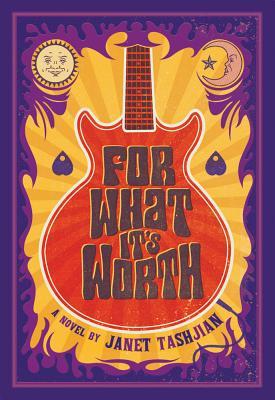For What It's Worth (2012)