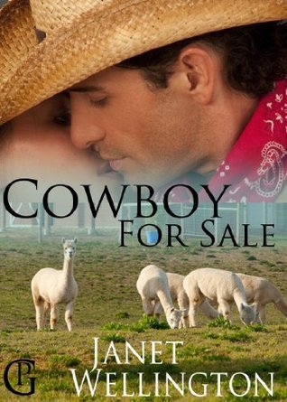 Cowboy For Sale (2013)
