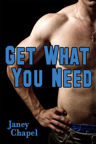 Get What You Need (2010)