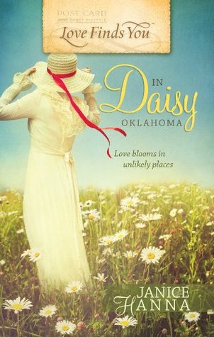 Love Finds You in Daisy, OK (2012)