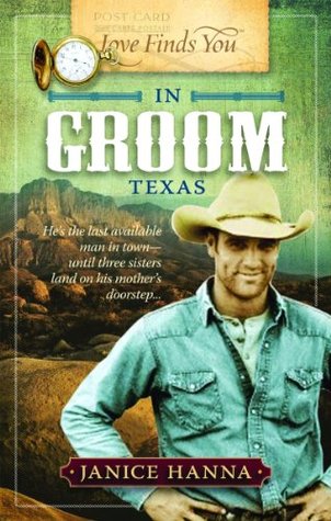 Love Finds You in Groom, Texas