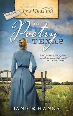 Love Finds You in Poetry, Texas (2009)