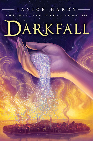 Darkfall (2011)