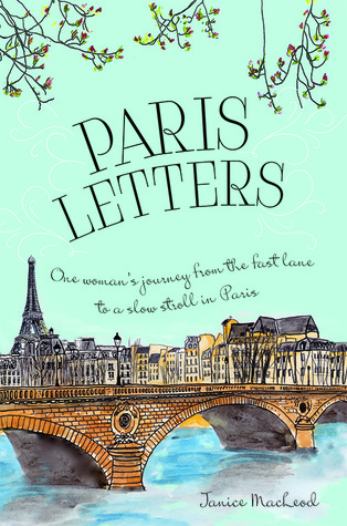Paris Letters (2014)